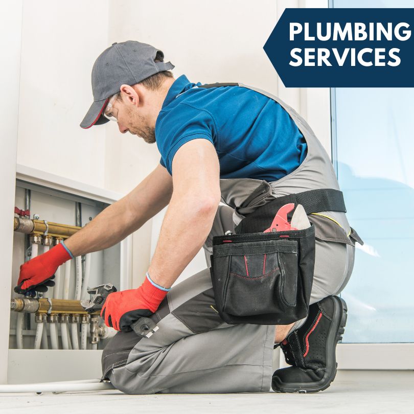 Mosca Plumbing Company